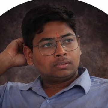Vaibhav Gaur, founder of Vaibhav Web Studio